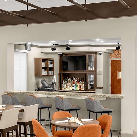 Hilton Garden Inn Raleigh Durham Airport Морисвил Екстериор снимка